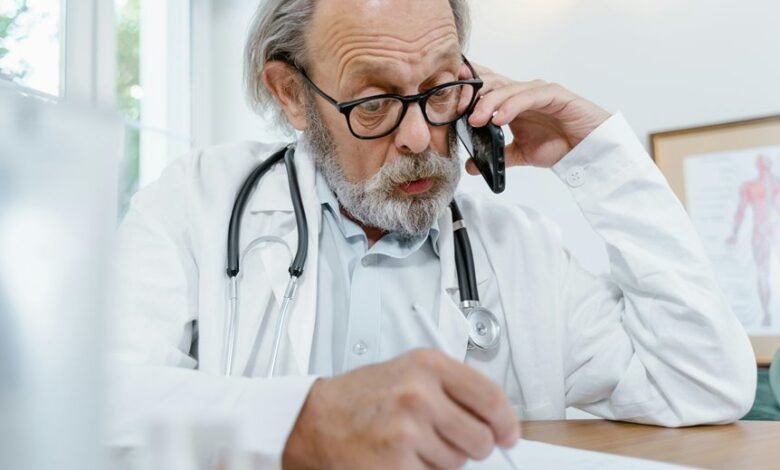 call for immediate help