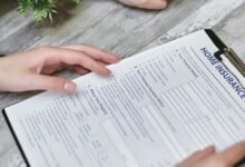 document registration numbers listed