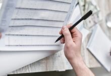 review multiple background information