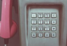 contact phone numbers listed