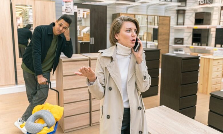 customer service phone numbers