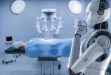 How Robotics Improves Medicine