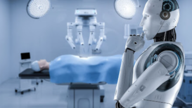How Robotics Improves Medicine