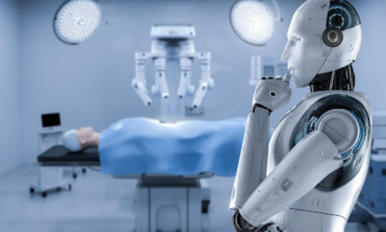 How Robotics Improves Medicine
