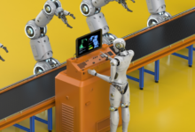 How Robotics Is Changing Industry