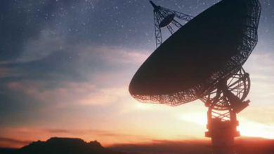 How Satellites Improve Communication