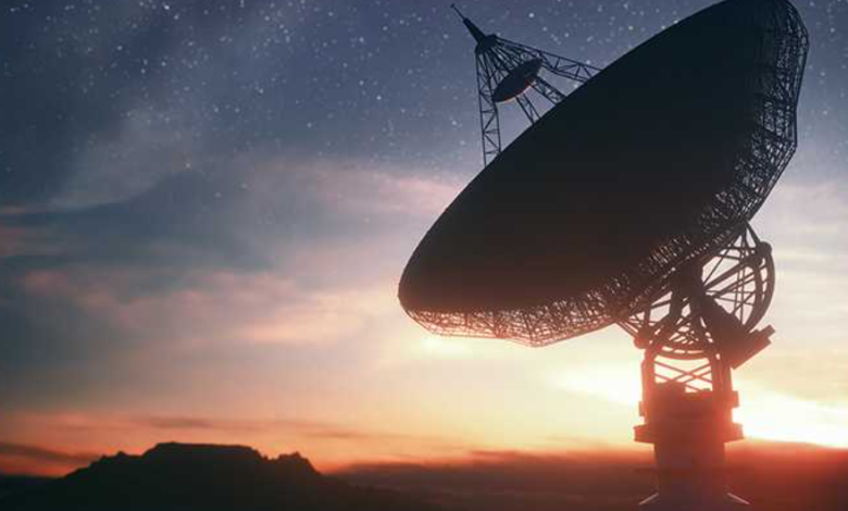 How Satellites Improve Communication