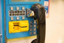 operations and service numbers